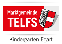 Logo Kindergarten Egart