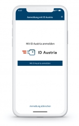 Handy-Signatur und Bürgerkarte
