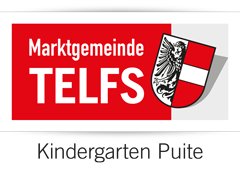 Logo Kindergarten Puite
